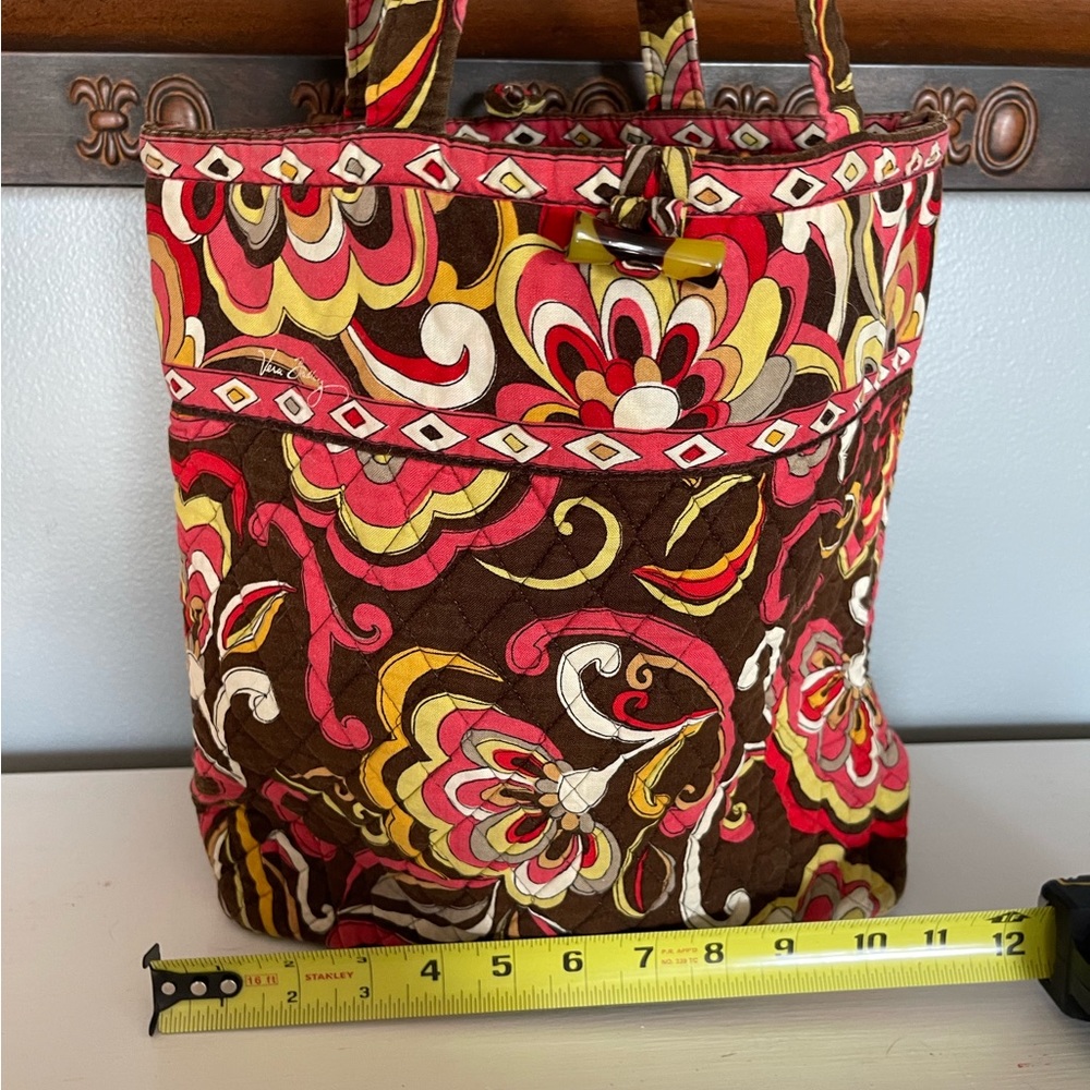 Vera Bradley Tote Bag
